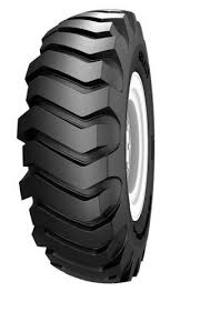 Mining Tyres